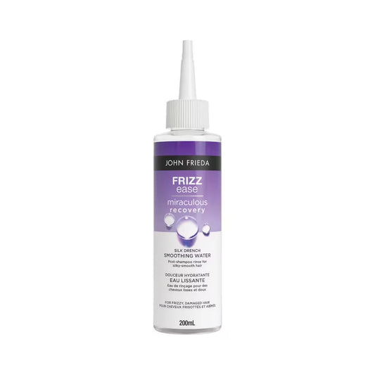 John Frieda Frizz Ease Miraculous Recovery Silk Drench Smoothing Water 200mL alternate view