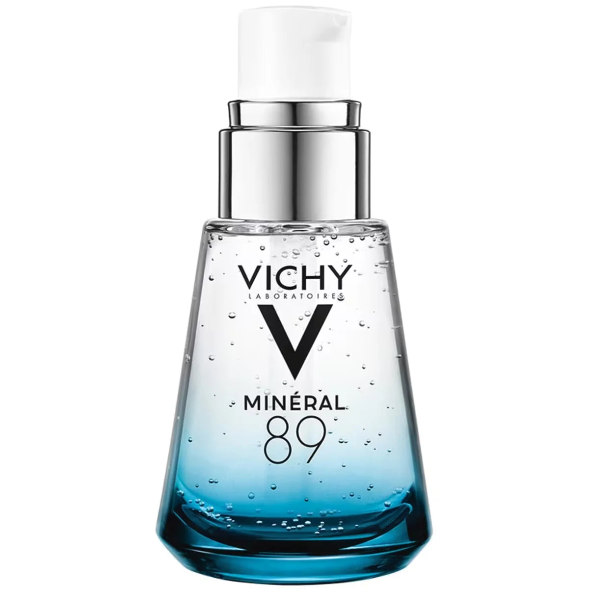 Vichy Minéral 89 Fortifying & Plumping Daily Booster 30 mL product image