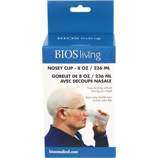 BIOS Nosey Cup