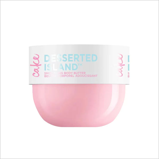 Cake Beauty Desserted Island Body Butter Balm product image