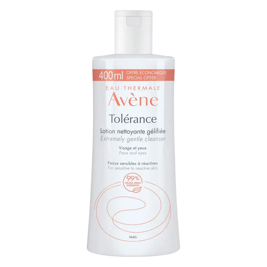Avène Tolérance Extremely Gentle Cleanser product image