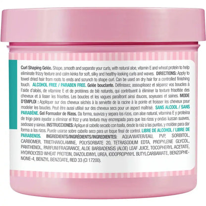 Dippity Do Curl Shaping Gelée product detail
