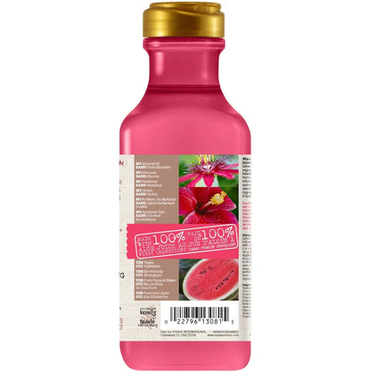 Maui Moisture Lightweight Hydration + Hibiscus Shampoo product detail