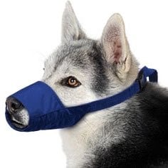 Quick Muzzle for Dogs - Standard - product image 1