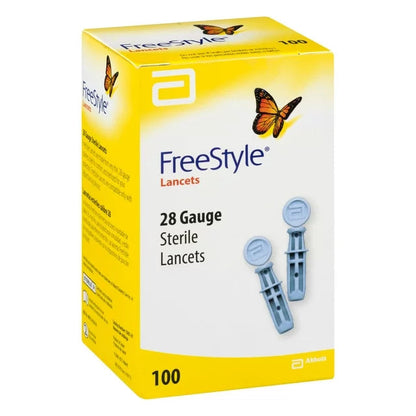 Free Style 28 Gauge