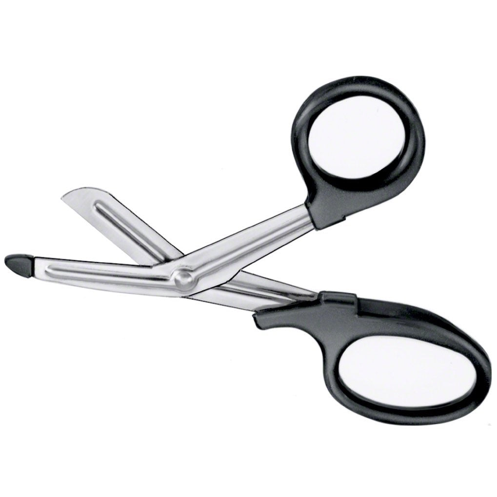 Universal Bandage Scissors 7 in 1 Pair of Scissors - Default Title - product image 1