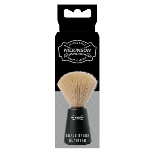 Schick Wilkinson Sword Shave Brush product image
