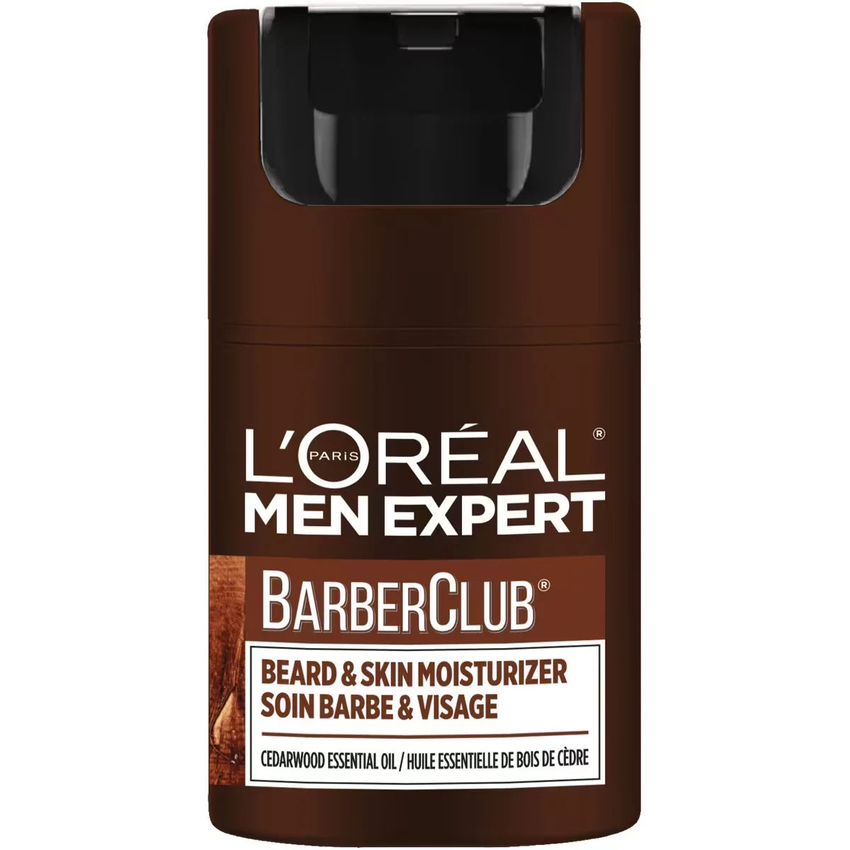L'Oréal Men Expert BarberClub Beard & Skin Moisturizer product image