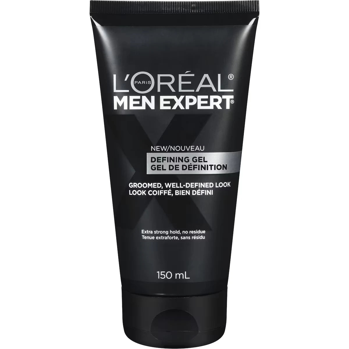 L'Oréal Paris Defining Gel front package