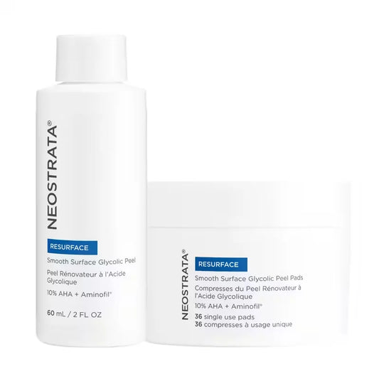 Neostrata Smooth Surface Glycolic Peel product image