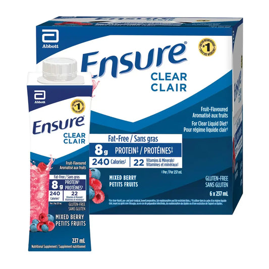Ensure Clear product image