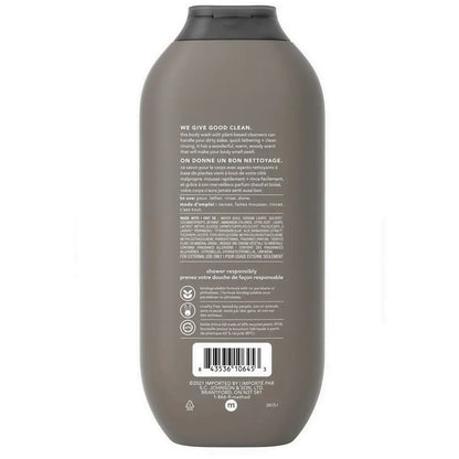 Method Men, Cedar + Cypress Body Wash product detail