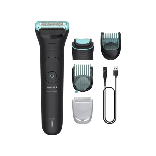 Philips Body Groomer 5000, Bg5490/28 product image