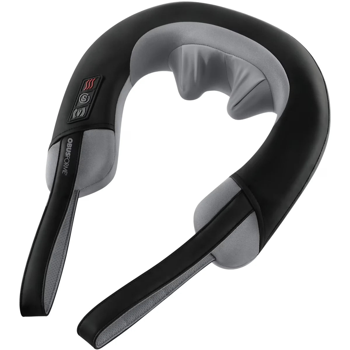 ObusForme Shiatsu Neck Massager product image