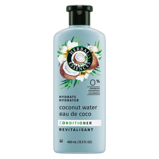Herbal Essences Classics Hydrate Coconut Water & Jasmine Conditioner product detail