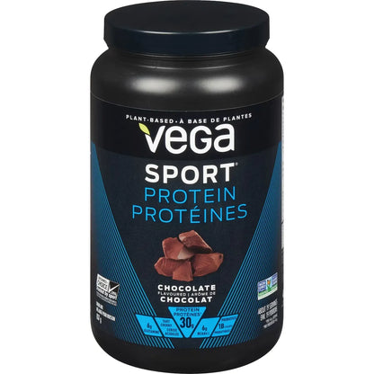 Vega Sport® Protein front package
