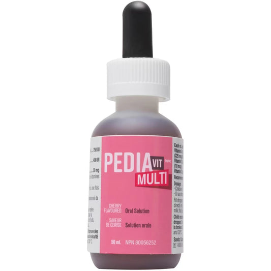 Pediavit Multi Solution product image