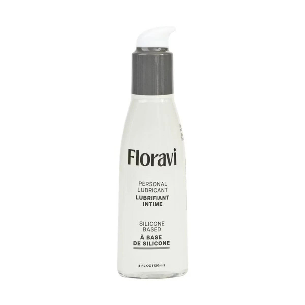 Floravi Silicone Based Lubricant product image