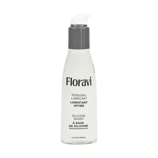 Floravi Silicone Based Lubricant product image