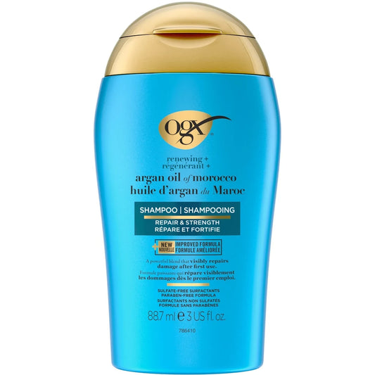 OGX Renewing + Argan Oil of Morocco Shampoo product image