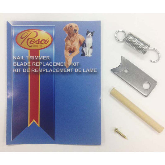 Nail Trimmer Blade Replacement Kit - Default Title - product image 1