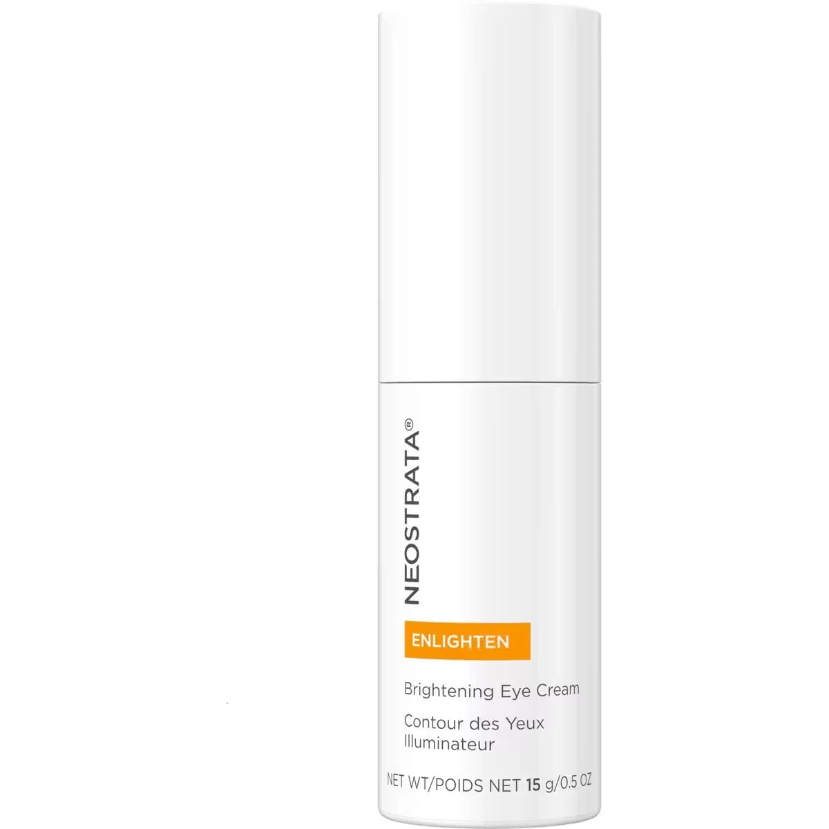 Neostrata Brightening Eye Cream front package