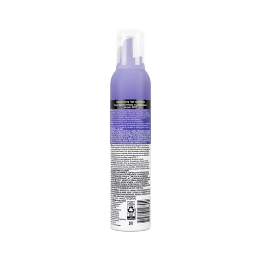 John Frieda Frizz Ease Dream Curls Curl Reviver Mousse product detail