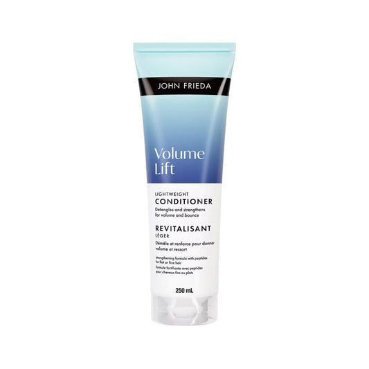 John Frieda Volume Lift Lightweight Conditioner front package