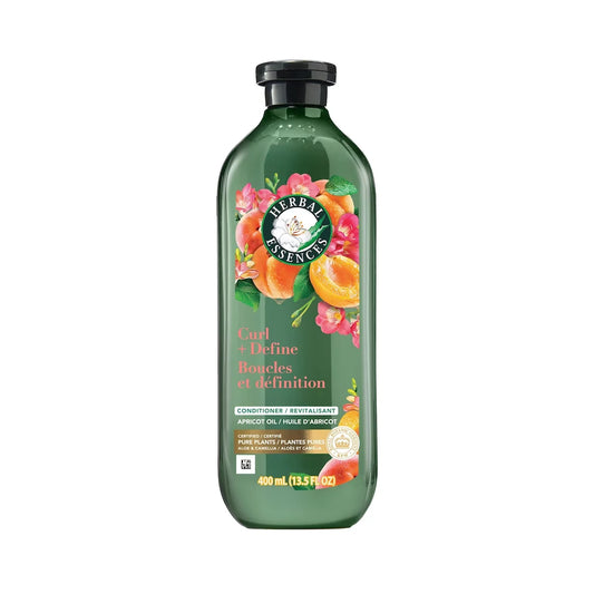 Herbal Essences Apricot Oil Sulfate Free Conditioner product detail