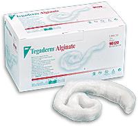 Solventum Dressing High Integrity Alginate 12in Rope - Box of 5