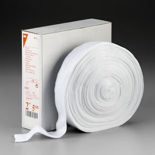 Solventum Stockinette Synthetic 2inx25yds - Box