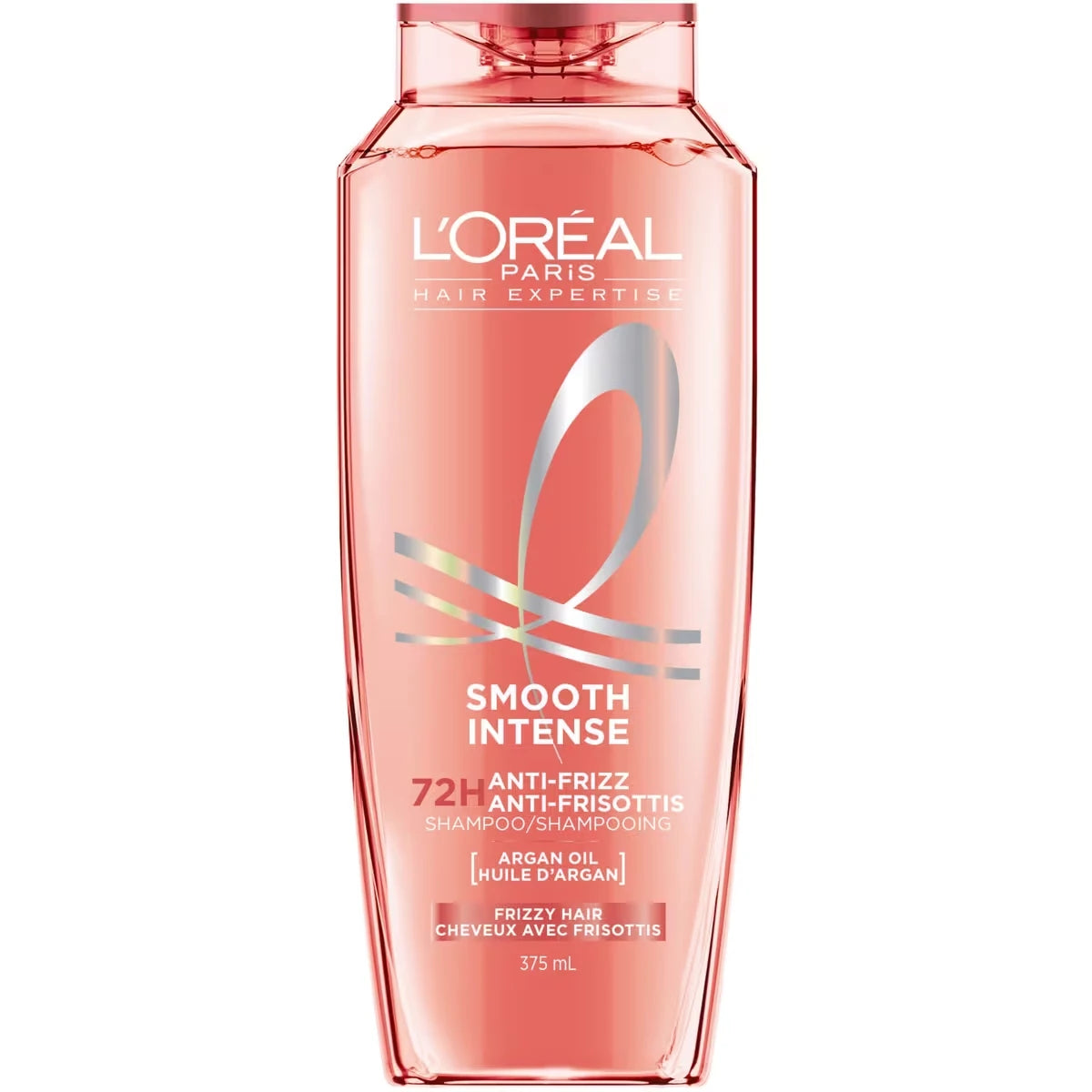 L'Oréal Paris Smooth Intense Anti-Frizz Shampoo view 2