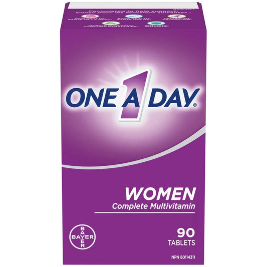 One A Day Multivitamins for Women product image