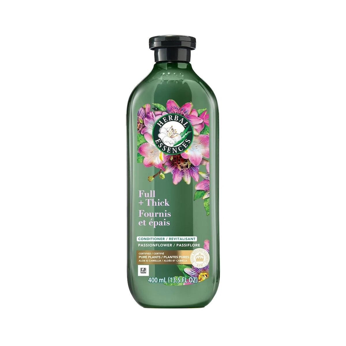 Herbal Essences Passion Flower Sulfate Free Conditioner, 400 mL product detail