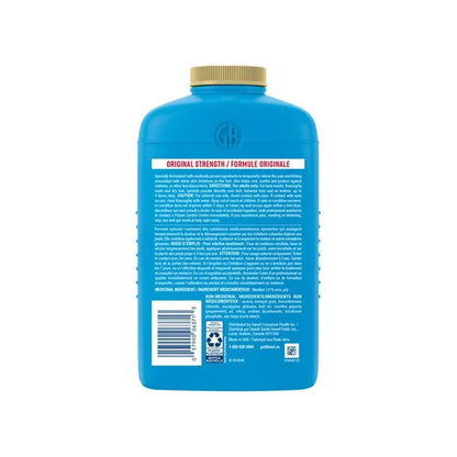 GOLDBOND Foot Powder - Original - view 3