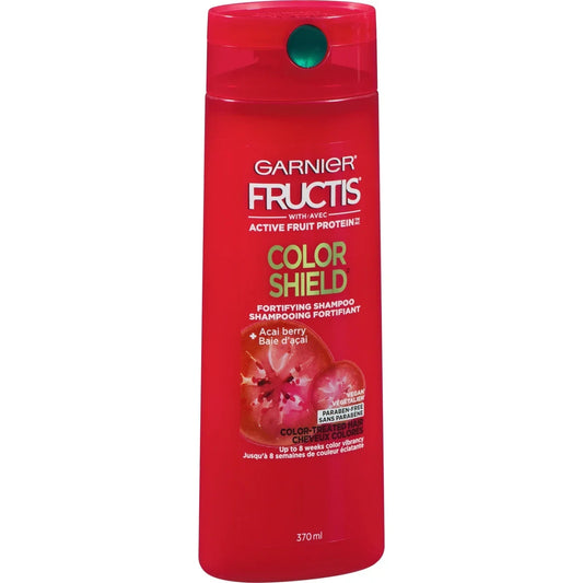 Garnier Fructis Color Shield Fortifying Shampoo product detail
