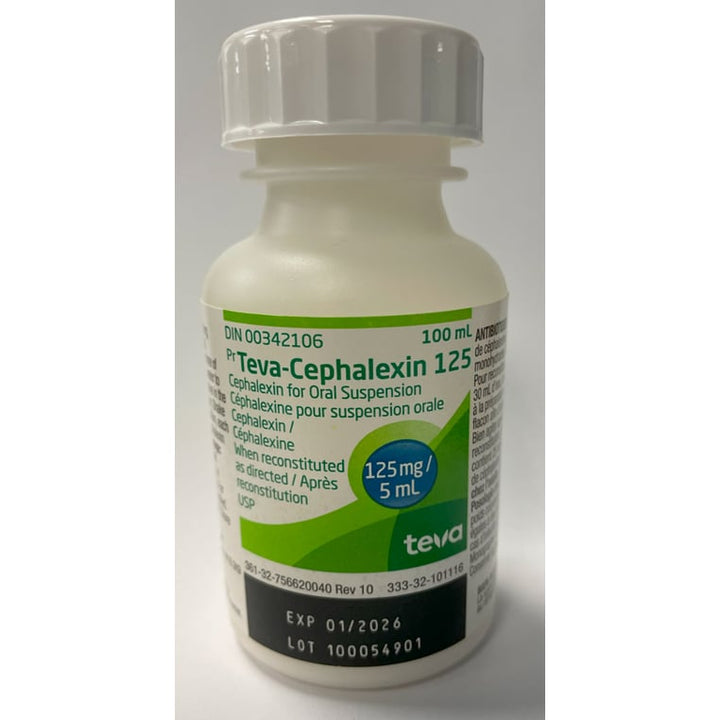 Antibiotics