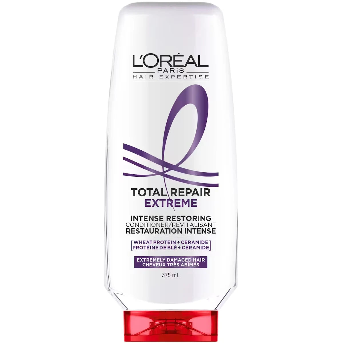 L'Oréal Paris Total Repair 5 Extreme Restoring Conditioner front package