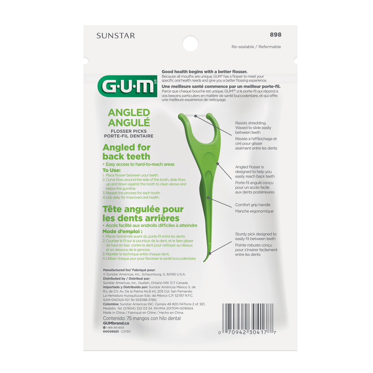 gum 22