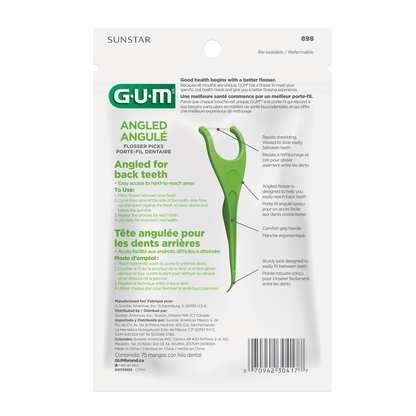 gum 22