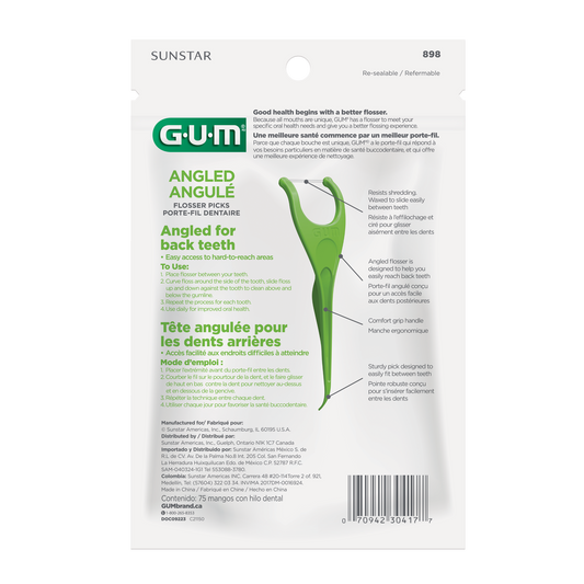 gum 22