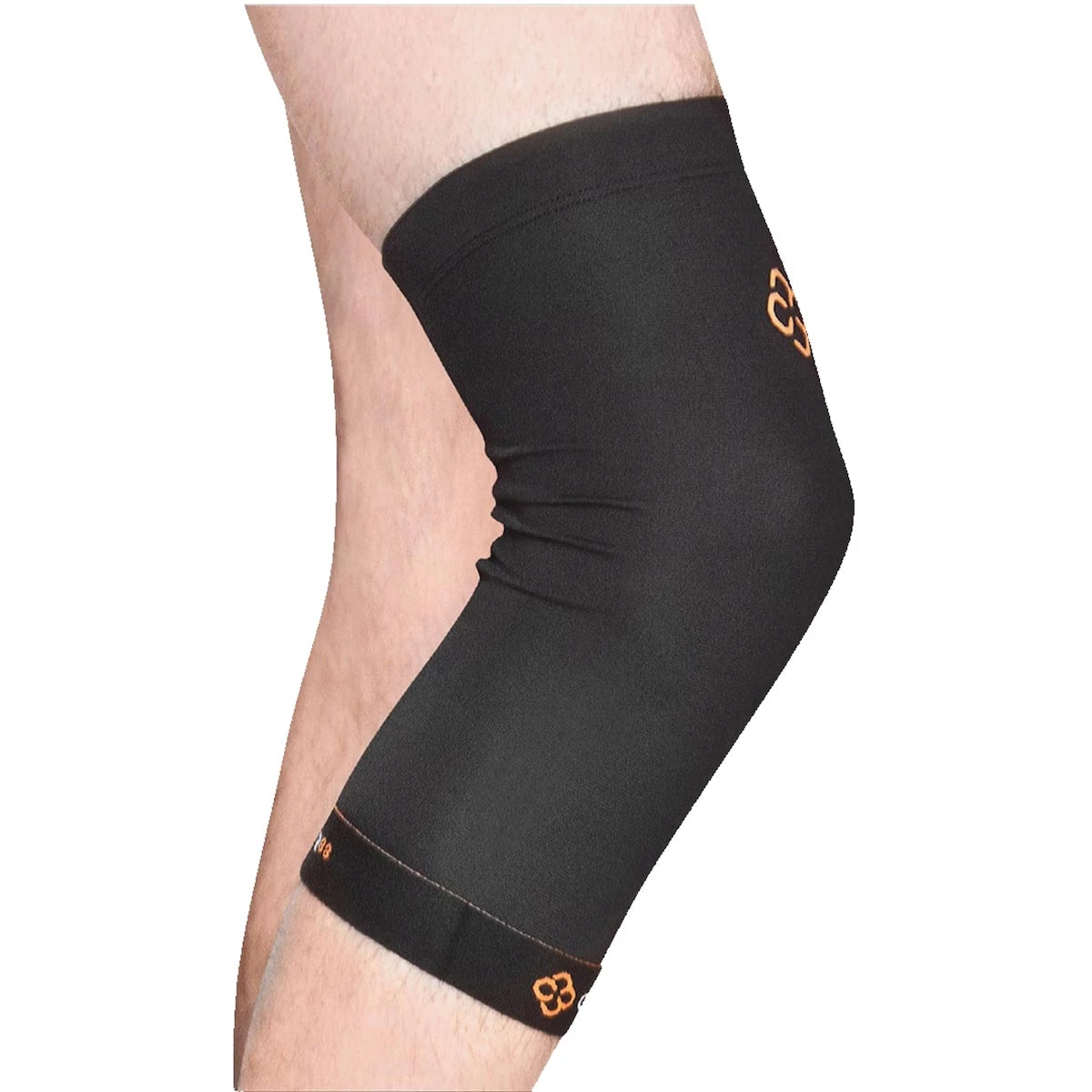 Copper88 Knee Sleeve view 2
