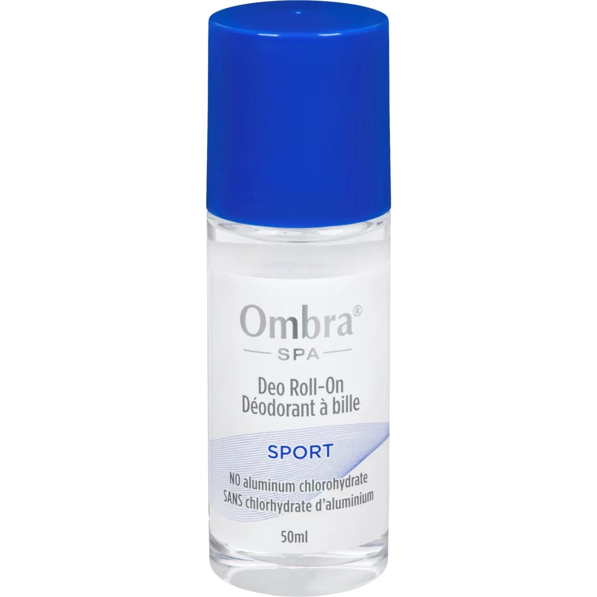Ombra Deo Roll-On SPORT view 2