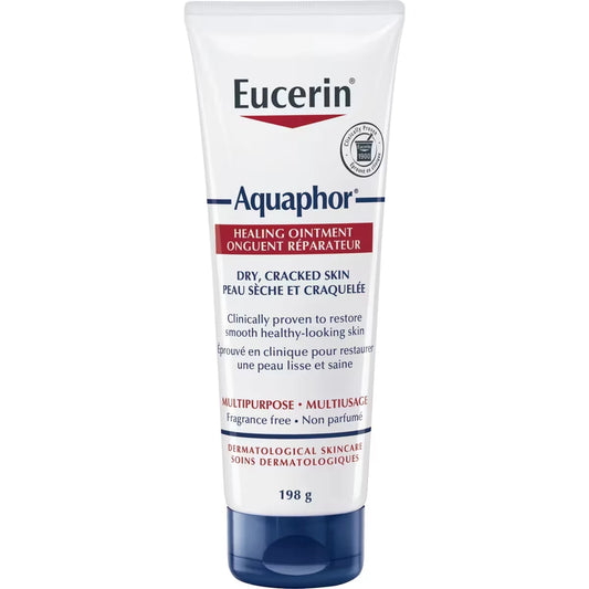 Aquaphor Multi-purpose Healing Ointment for Dry, Cracked Skin product image