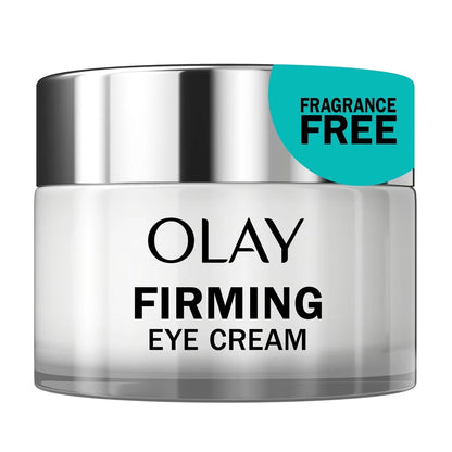 Olay Regenerist Collagen Peptide 24 Eye Cream, Fragrance-Free front package