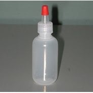 Plastic Dropper Bottle - 15 mL - product image 1
