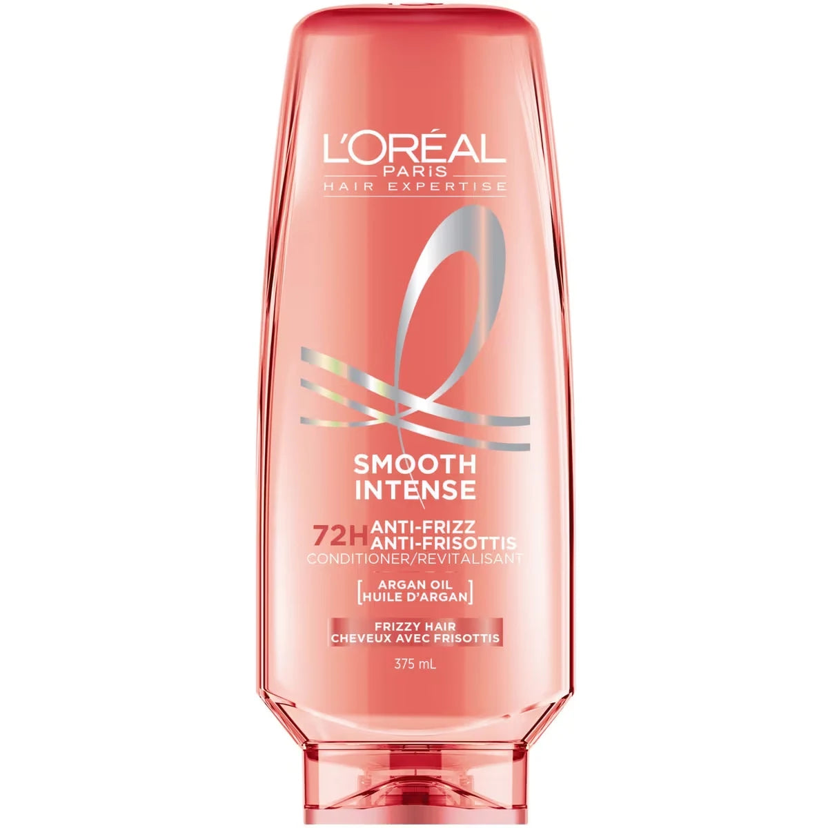 L'Oréal Paris Smooth Intense Anti-Frizz Conditioner front package