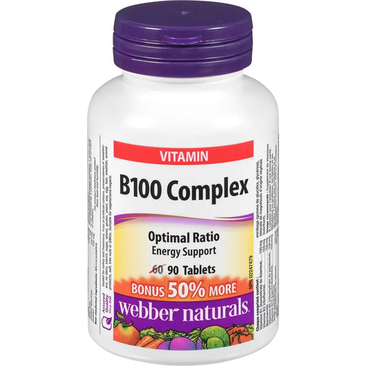 Webber B100 Complex product image