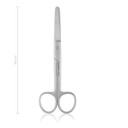Dressing Scissors 16.5 cm 1 Pair of Scissors Blunt/Blunt - Default Title - product image 1
