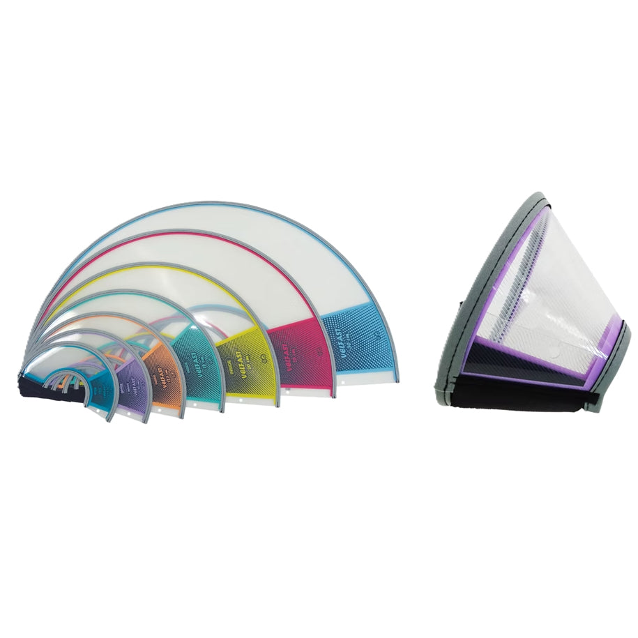Velfast Collar Starter Kit (2 x 7 Sizes Kit) - Default Title - product image 1
